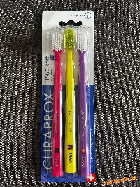 Curaprox 1560