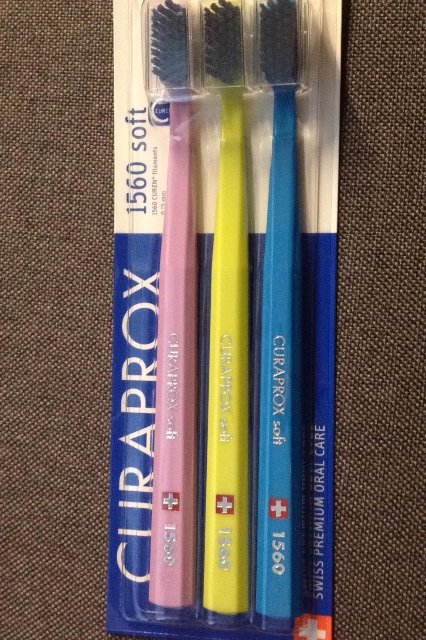 Curaprox 1560   **kuk dalsie aukcie