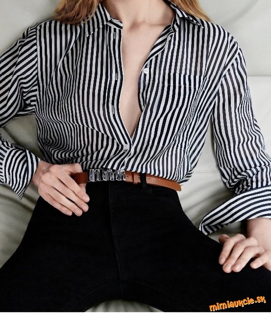 Suprova bluza , krasne  vyuzitelna , rozne kombinacie , top stav