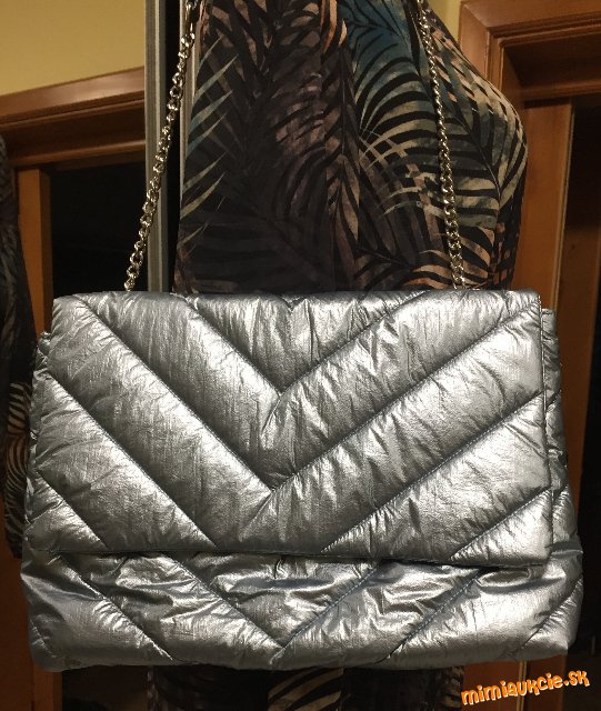 CROSSBODY KABELKA CROPP