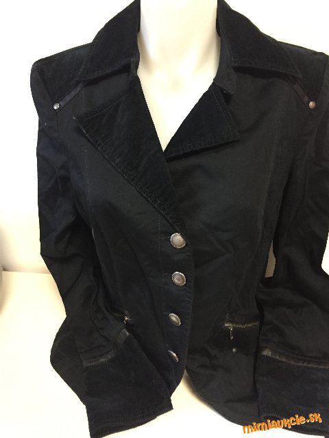 KVALITNÉ NEMECKÉ SAKO BIBA