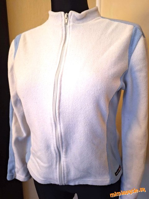 +++flis mikina+++veľ. S+++