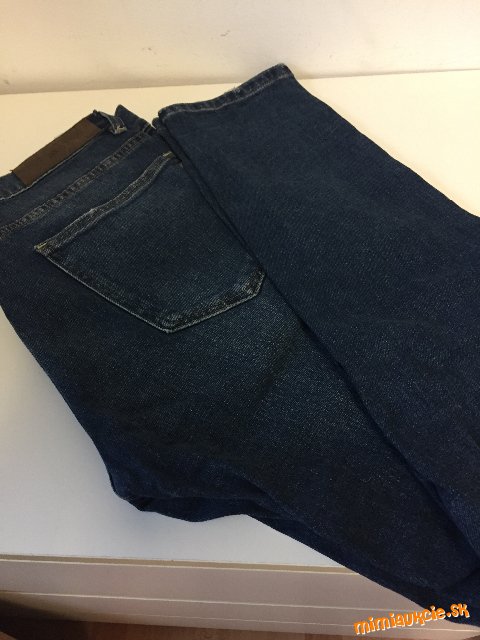 ELASTICKÉ RIFLE ZARA