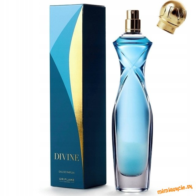 *"*" DIVINE PARFUMOVANA VODA *"*" 50 ml *"*" DRAZI SA JEDEN KUS *"*"