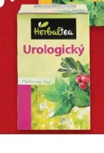 herbaltea urologicky caj DRAZITE 2 KS