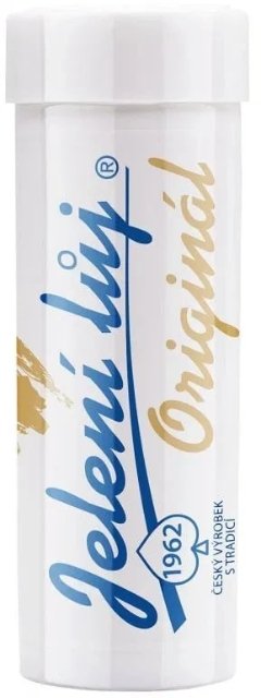 REGINA Jelení loj Originál 28 g  DRAZITE 2 KS