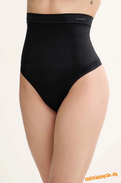 CALVIN KLEIN UNDERWEAR - Zoštíhľujúce tangá, PC 41,79 €