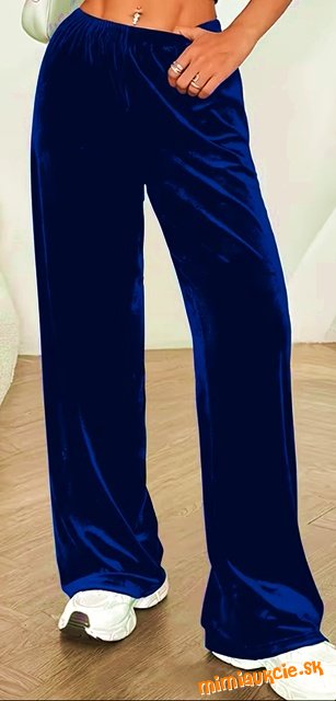 Damske teplaky /nohavice/ ESMARA