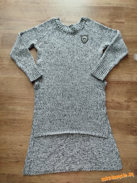 Predĺžený pulóver...veľ.S...kuk aj iné moje aukcie