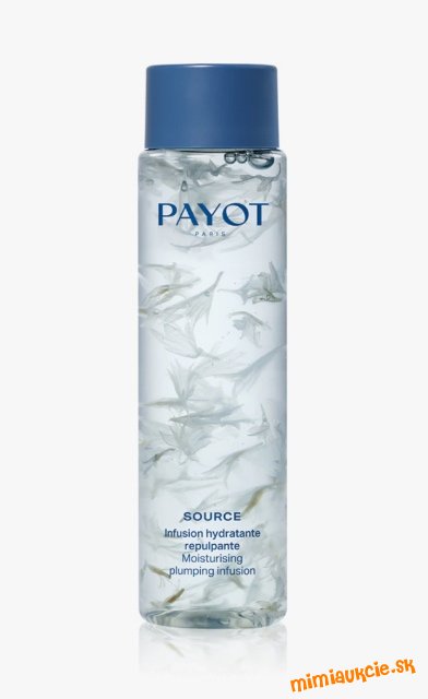 ❤️ Payot Source Infusion Hydratante Repulpante hydratačná pleťová voda pre suchú pleť ❤️