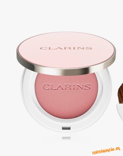 ❤️ Clarins Joli Blush dlhotrvajúca lícenka mini ❤️