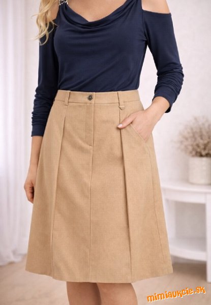 Damska sukna Heine !!! Nova !!! Velkost 46 !!! SUPER CENA