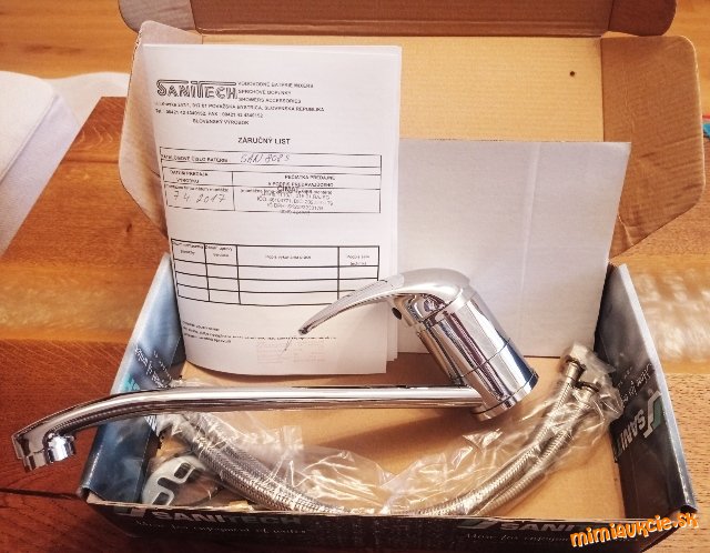 !!! VŠETKY AUKCIE OD 1€ !!!