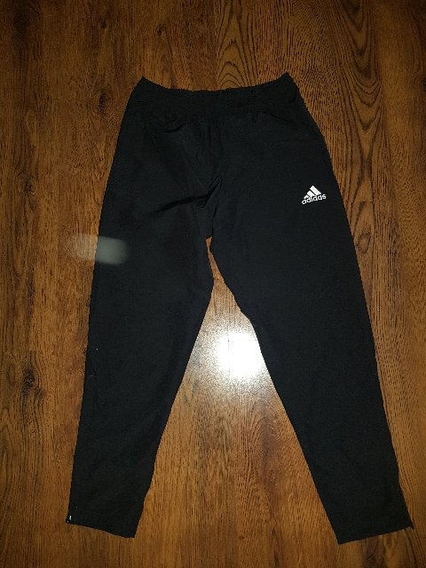 ADIDAS tenké nohavice