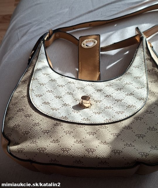 Dámska kabelka
