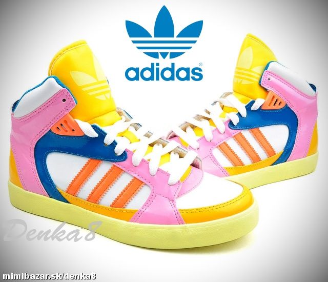 ADIDAS Originals perfektnááá dámska obuv