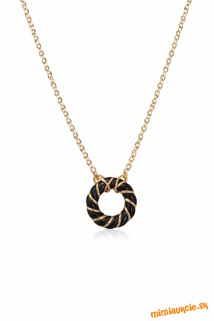 Retiazkový náhrdelník