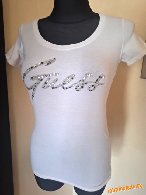 +++GUESS+++veľ. S+++