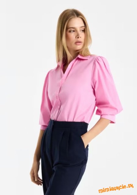 Bavlnena kosela - novinka Mohito - v predajni 25,99eur