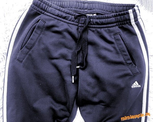 športove teplaky /nohavice/ Puma