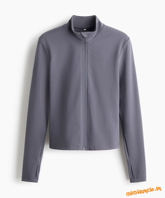 Sportova bunda softMove - v predawn 27,99eur