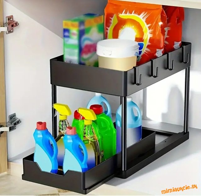 *** polička pod dres***