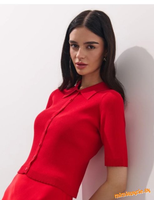 Nový svetrík, kardigan Mohito S