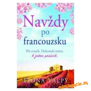 ** Navždy po francouzsku ** romantika