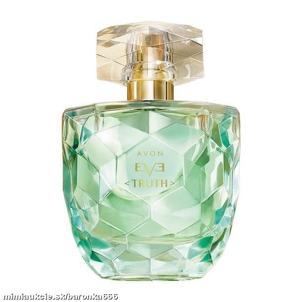 *** Eve Truth EDP 50 ml *** - bežne od 20,90 EUR
