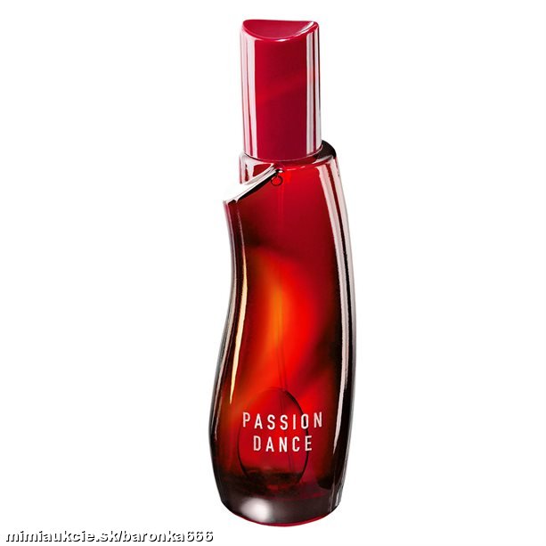 *** Passion Dance EDT *** - 50 ml - bežne od 12,99 EUR...