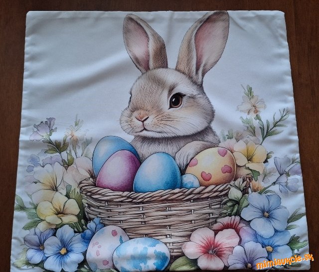 *** obliečka na vankúš 45x 45cm***