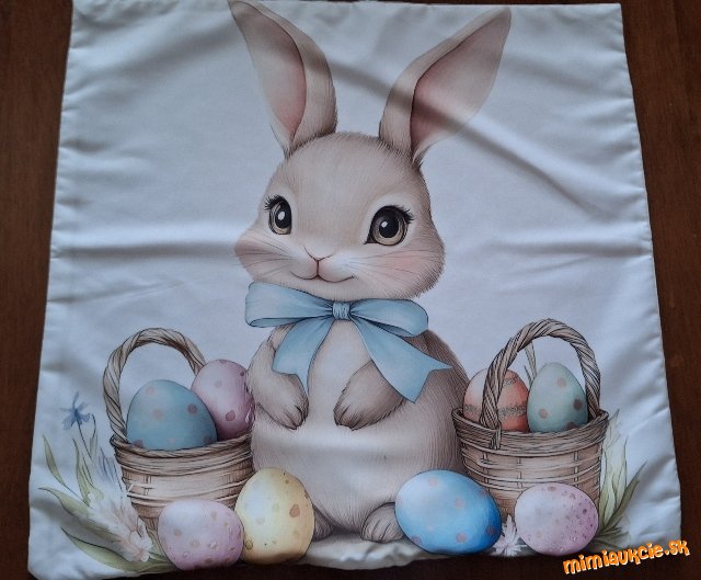 *** obliečka na vankúš 45x 45cm***