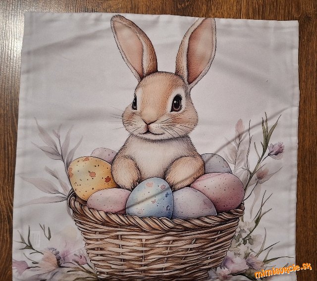 ***obliečka na vankuš 45x45cm ***