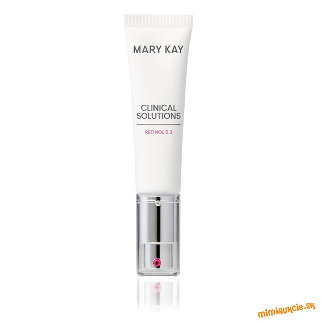 Retinol 0,3 na každý deň !! Viditeľne výsledky + DAMSKY PARFEM ako darcek