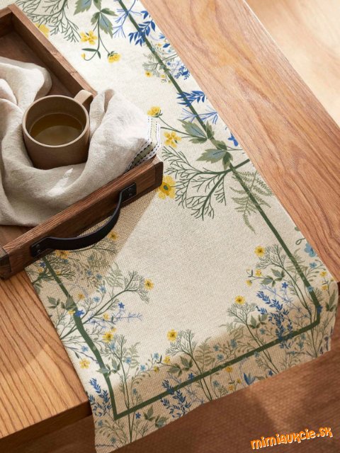 *** behuň 33x 160cm *** čítajte popis***