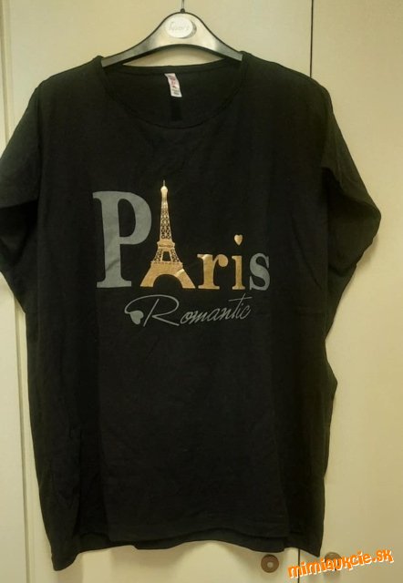 Dámske tričko ***46***