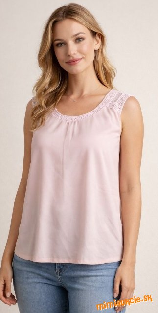 Pohodlna damska bluzka Heine !!! Nova !!! Velkost 46 !!! VASA CENA