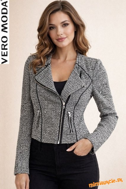 Damske blejzer VERO MODA !!! Novy !!! Velkost 36 !!! VASA CENA