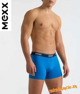 Panske boxerky MEXX !!! Nove !!! Velkost M !!! FARBA ako na detail. foto !!! VASA CENA