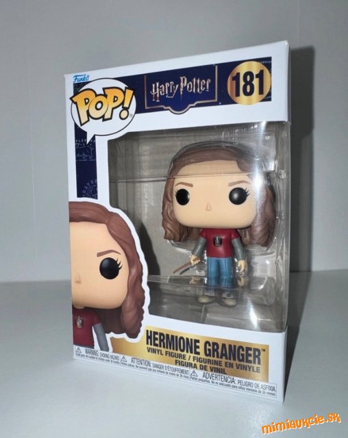 ❤️ Funko Pop Harry Potter 181 ❤️