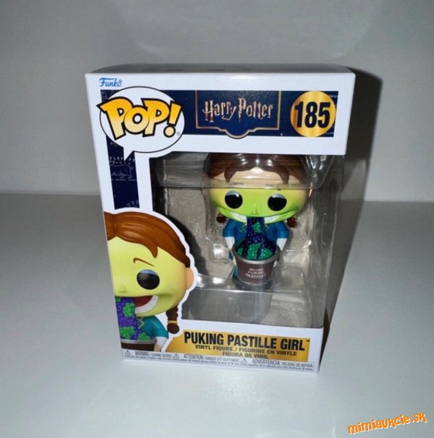 ❤️ Funko Pop Harry Potter 185 ❤️