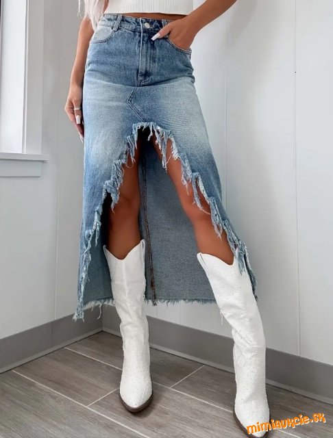 RIFLOVA SUKŇA….XL