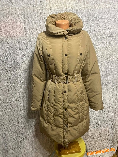 Vetrovka Reserved S/M