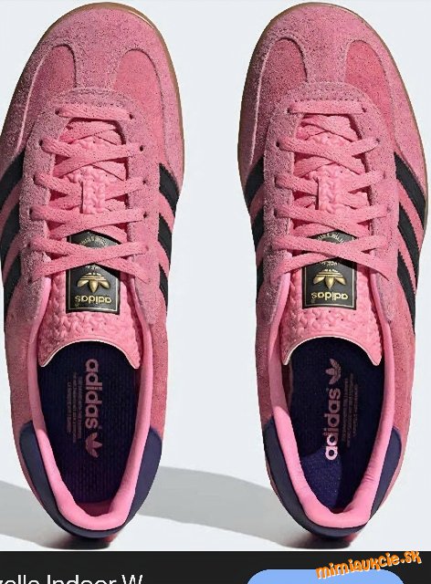 Nadherne v ppdstate nove stylovky!vrchol pohodlia ;-)..38 ky