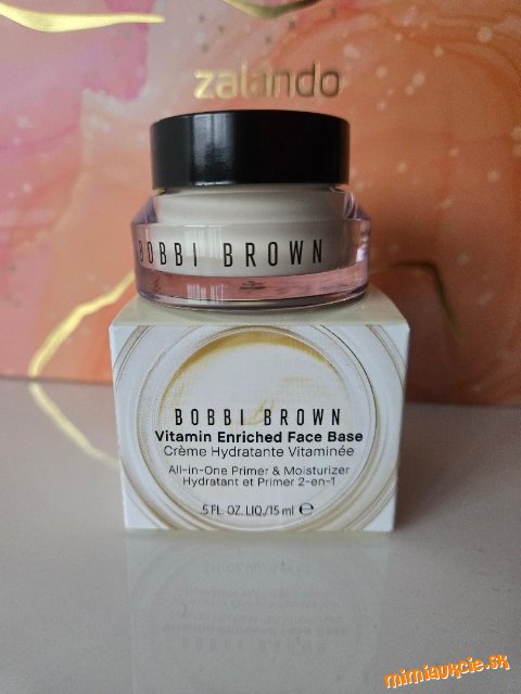 Bobbi Brown Vitamin Enriched Vitamin Enrich Face Base 15ml
