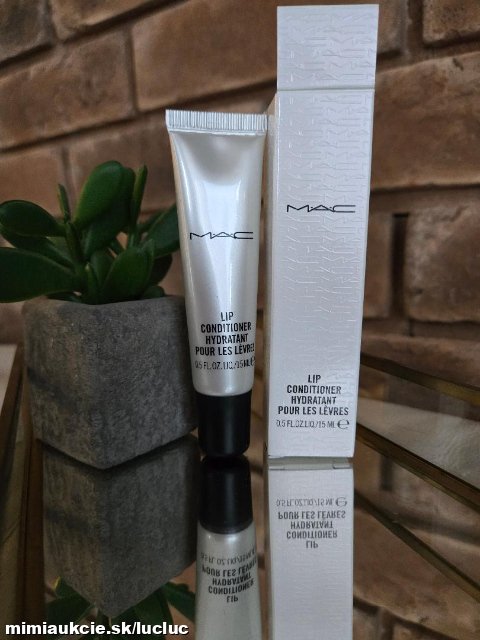 Mac Lip Conditoner Hydratant15ml