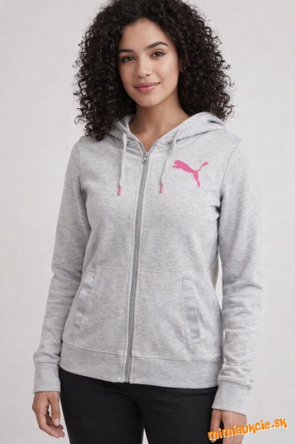 PUMA....Mikin...vel.....S