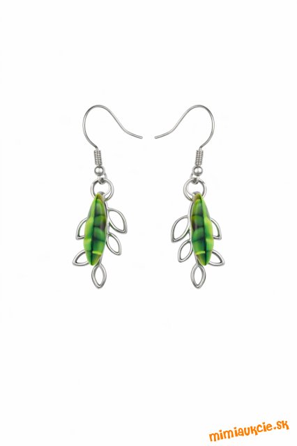 Visiace náušničky