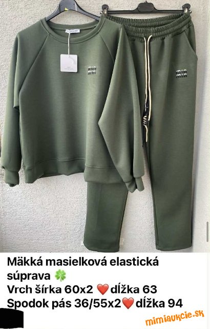 Damska Talianska masielkova suprava❤️❤️❤️Moda Italy❤️❤️❤️