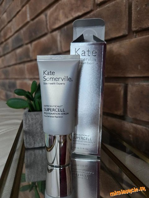 Kate Somerville Supercell serum 30ml
